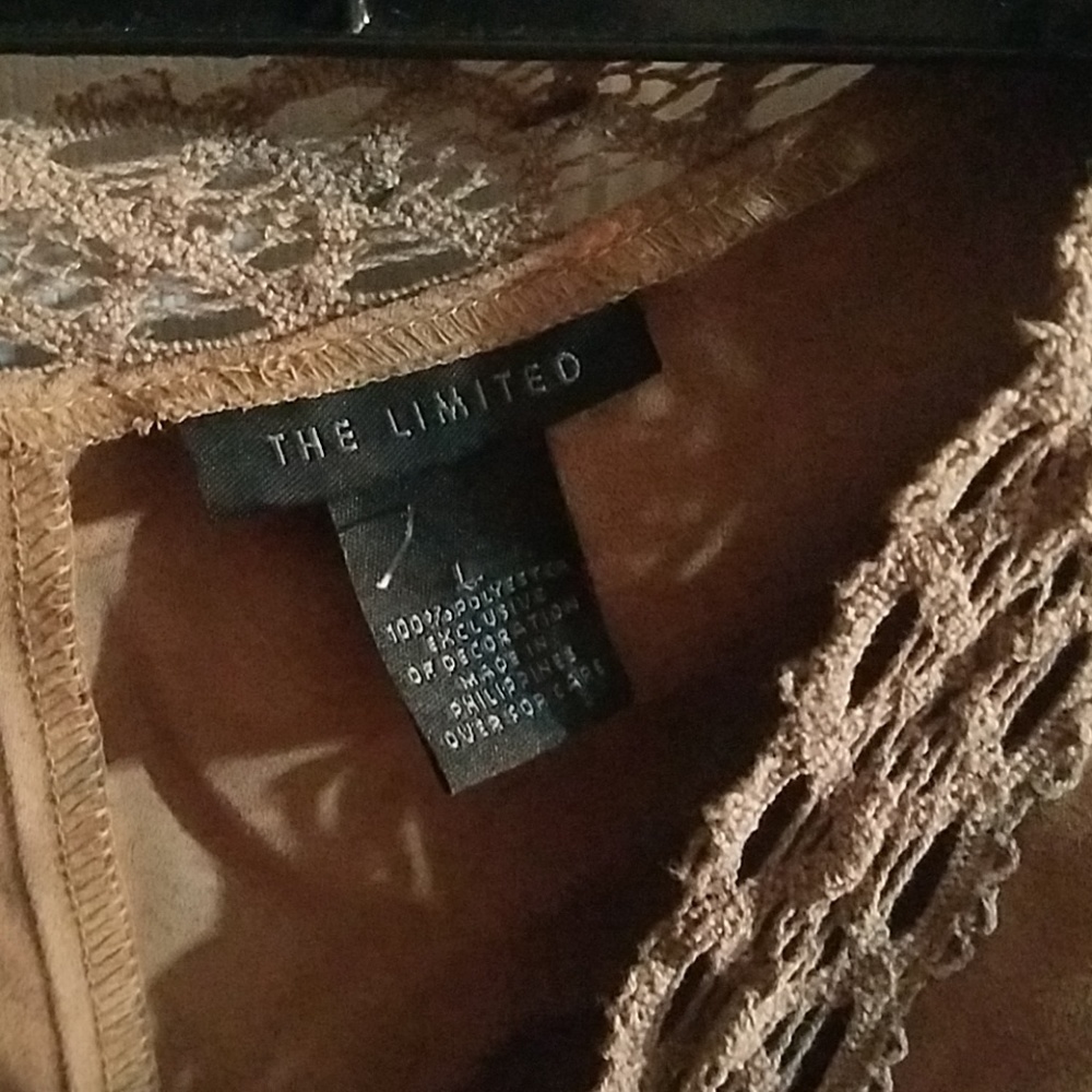 Blouse - Picture 2 of 4